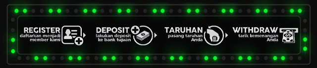 JEKPOT999 Jackpot